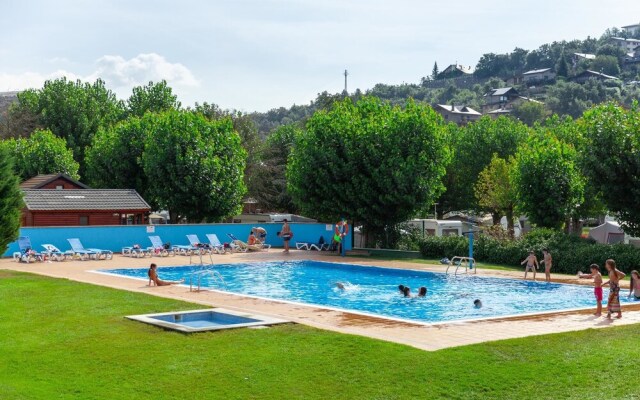 Camping Gran Sol