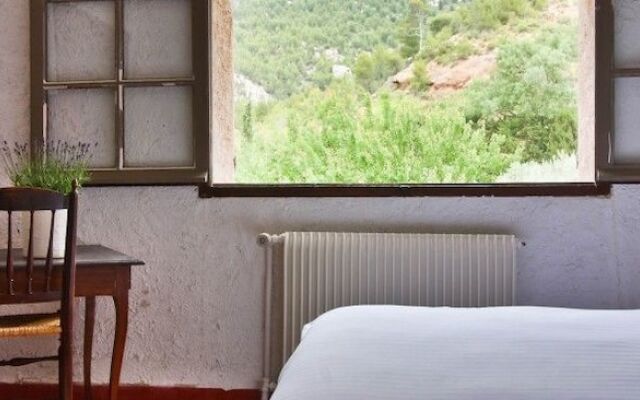 Le Moulin en Provence