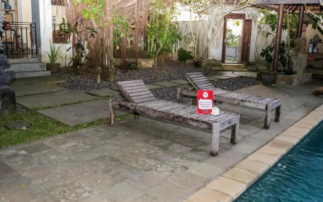 The Puncak Hotel and Villa