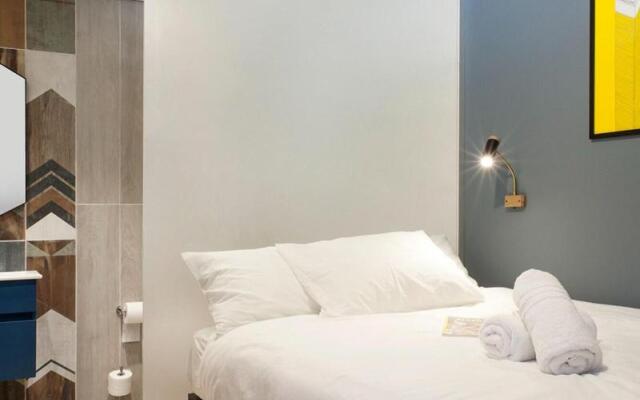 The Spot Hostel