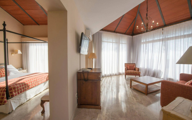 Hotel Guadalmina Spa and Golf Resort