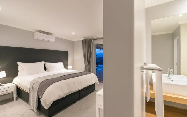 Pezula Heaven On Earth