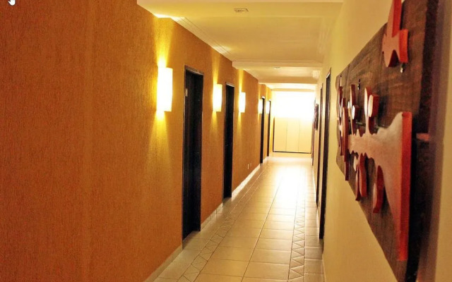 Anhangava Hotel Pousada