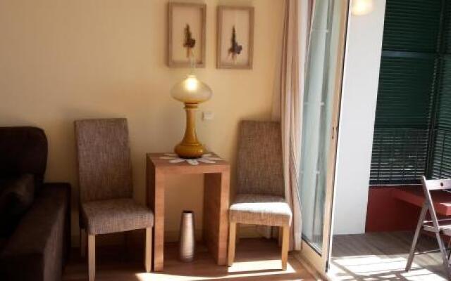 Funchal Apartament Marina View with PARKING FREE