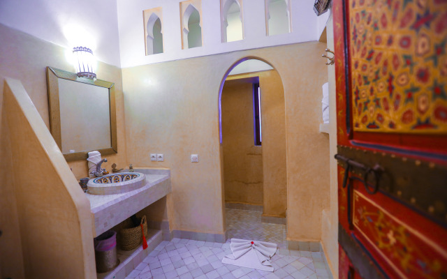 Riad Melhoun & Spa