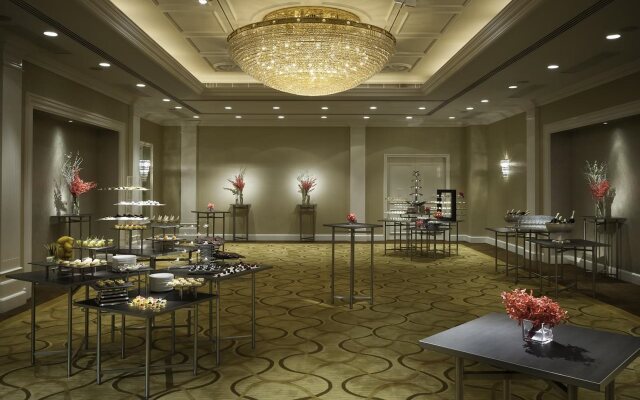 Marco Polo Hongkong Hotel