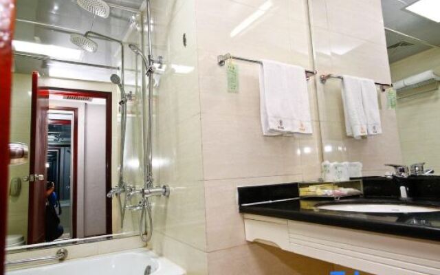 Yihe Hotel