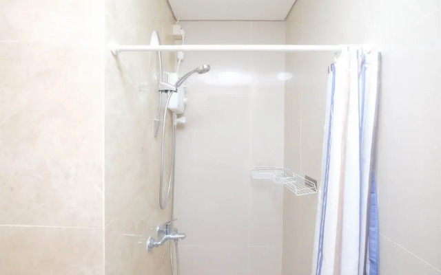Modern And Good Deal 2Br At Transpark Cibubur Apartment