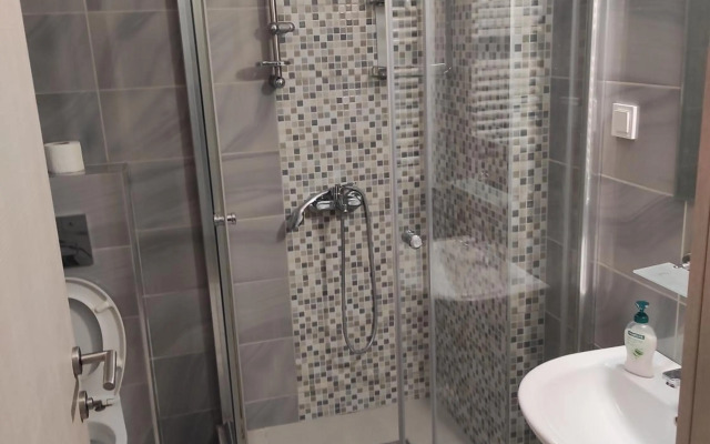 Nala Apartment near Skopje city centre