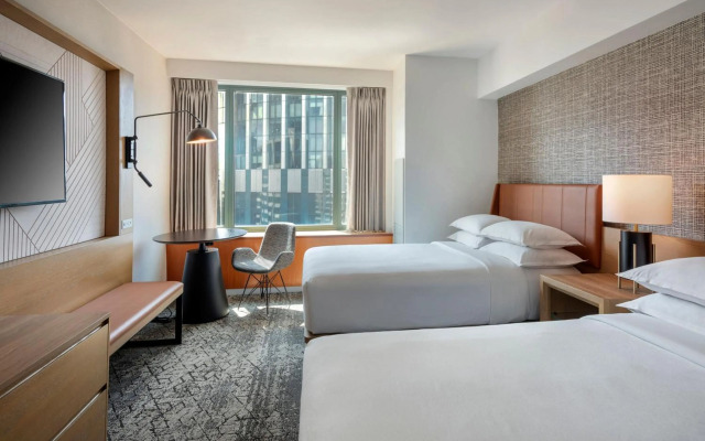 Sheraton Boston, a Marriott Hotel
