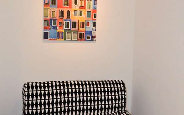 Ale&Andrea Apartments