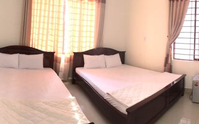 Hong Ngoc Hotel