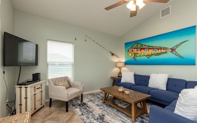 Coastal Mint