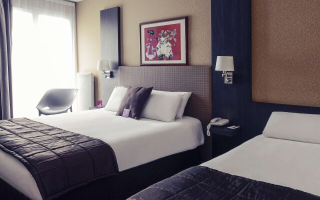 Mercure Cabourg Hôtel & Spa