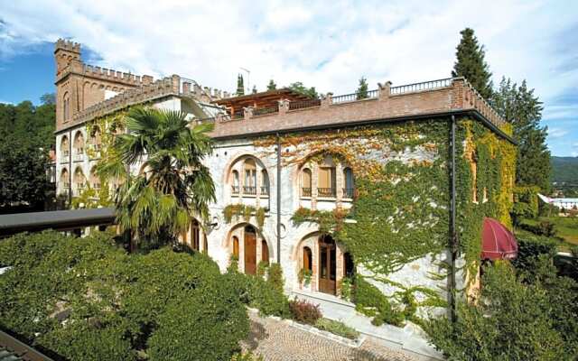 Locanda al Castello Wellness Resort