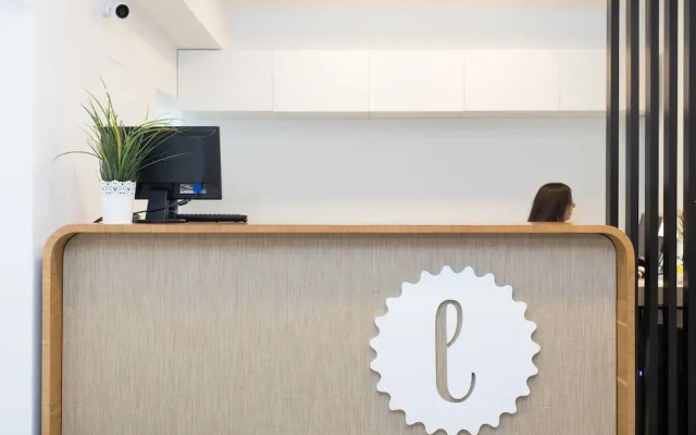 Room Mate Oliveira – City Centre, Valencia