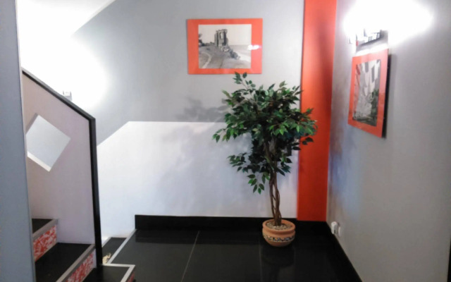 SuperiQ Villa