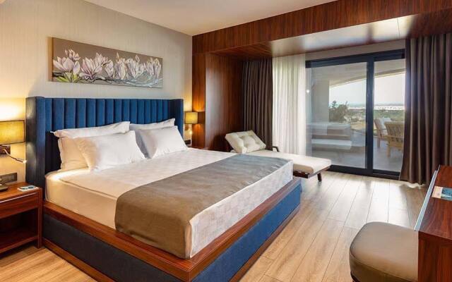 Aqua Mount Termal SPA Resort