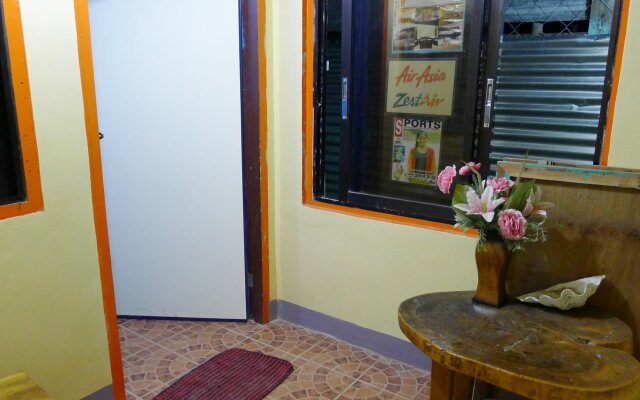 Gemini Travelers Lodge
