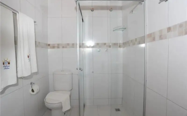 Pousada Safira Do Morro