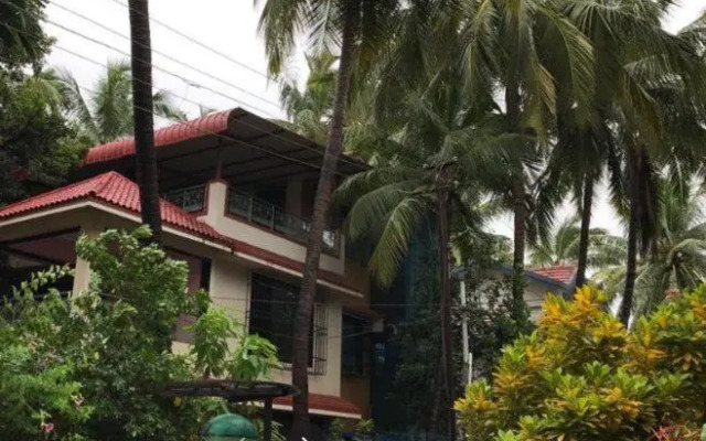Swapnapurti Bungalow 2BHK