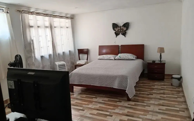 Linda Casa Vacacional Andy-Cali