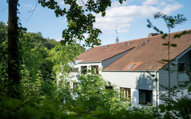 Waldhotel Eisenberg