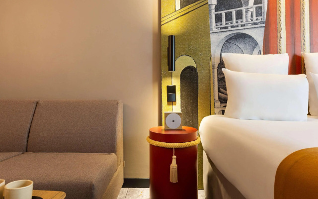 Mercure Paris Alesia