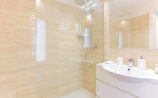 B&B Villa Zola