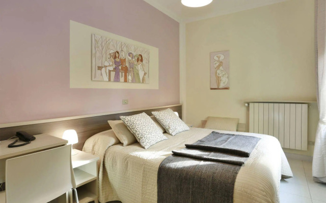 Art Hotel Pietrasanta
