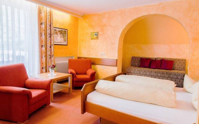 Parkhotel Bad Faulenbach