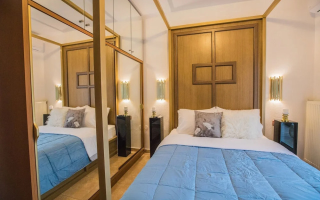 Luxury Suites