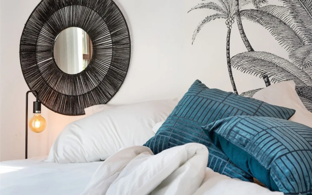 Stay U-nique Apartments Girona