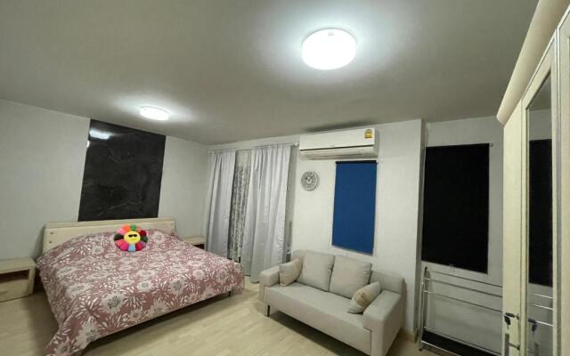 M Villa @ Impact Muangthongthani