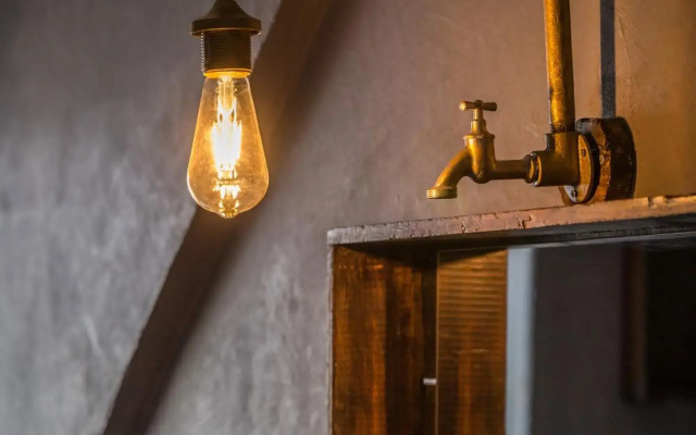 Storchennest Sankt Annen