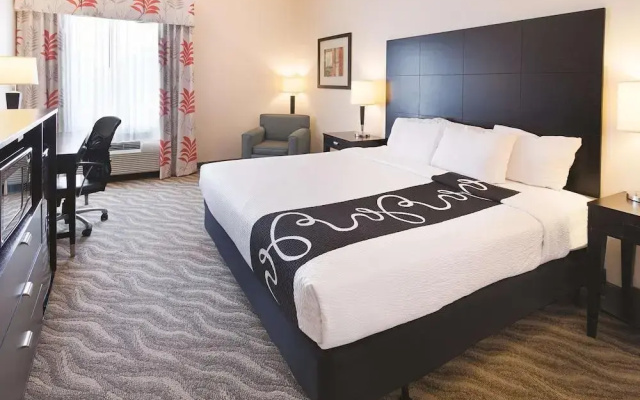 La Quinta Inn & Suites Glen Rose
