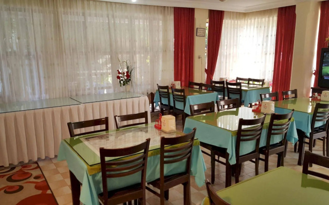 Kartal Hotel