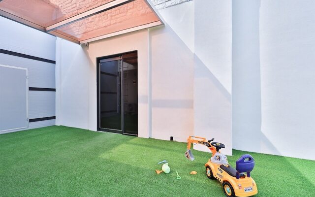 Doan Kids Hotel