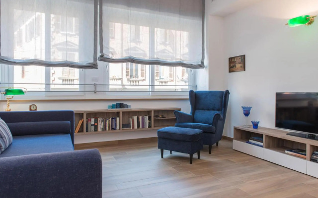 Suite Home Milano Brera