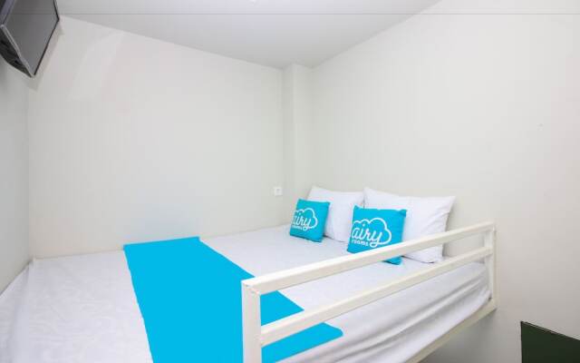 Airy Eco Syariah Bandara Soetta Taman Mahkota Lima Tangerang