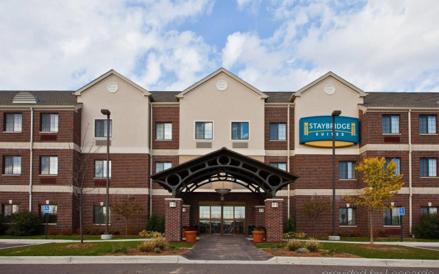 Staybridge Suites Lansing - Okemos by IHG