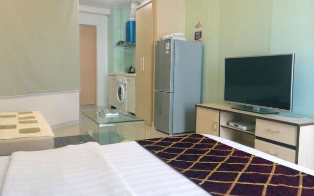 Wanda Gold Dragon Holiday Apartment