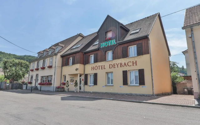 Hotel Deybach