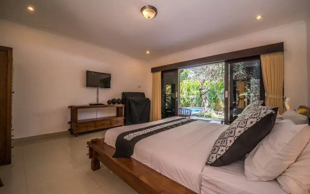 Villa Cantik