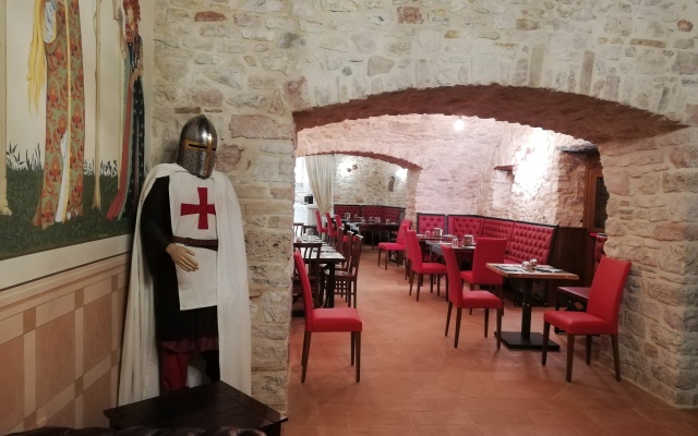 Torre Del Nera Albergo Diffuso & Spa