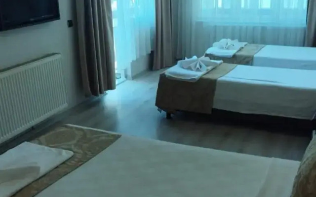 Sirince Otel & Restorant
