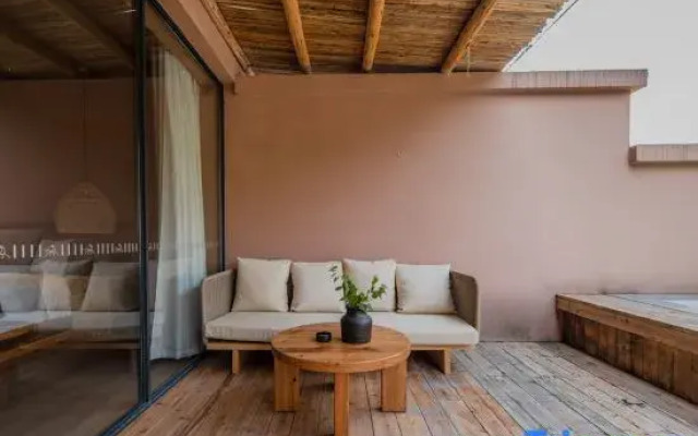 Rainbow Forest Resort & Hotel