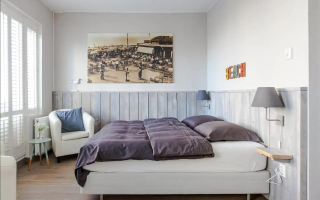Pension 't Zeehuis
