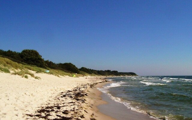 Magnificent Holiday Home in Aakirkeby near Sea