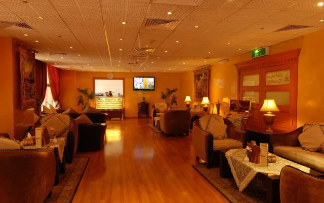 Al Saha Hotel – By Al Rawda